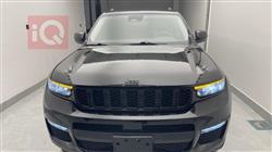 جيب جراند شيروكي إل